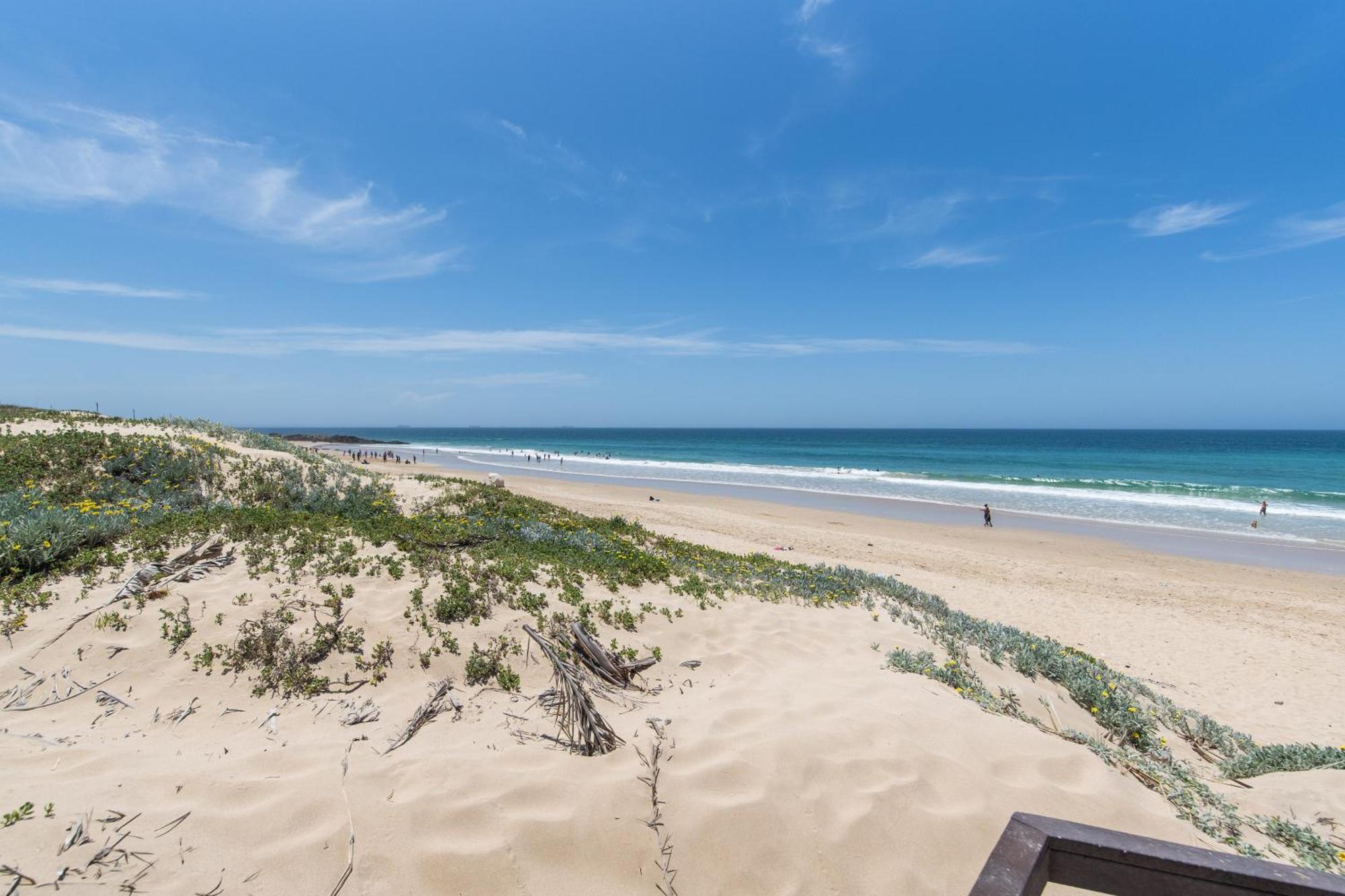 Summerseas Beach Living Порт-Елізабет Екстер'єр фото