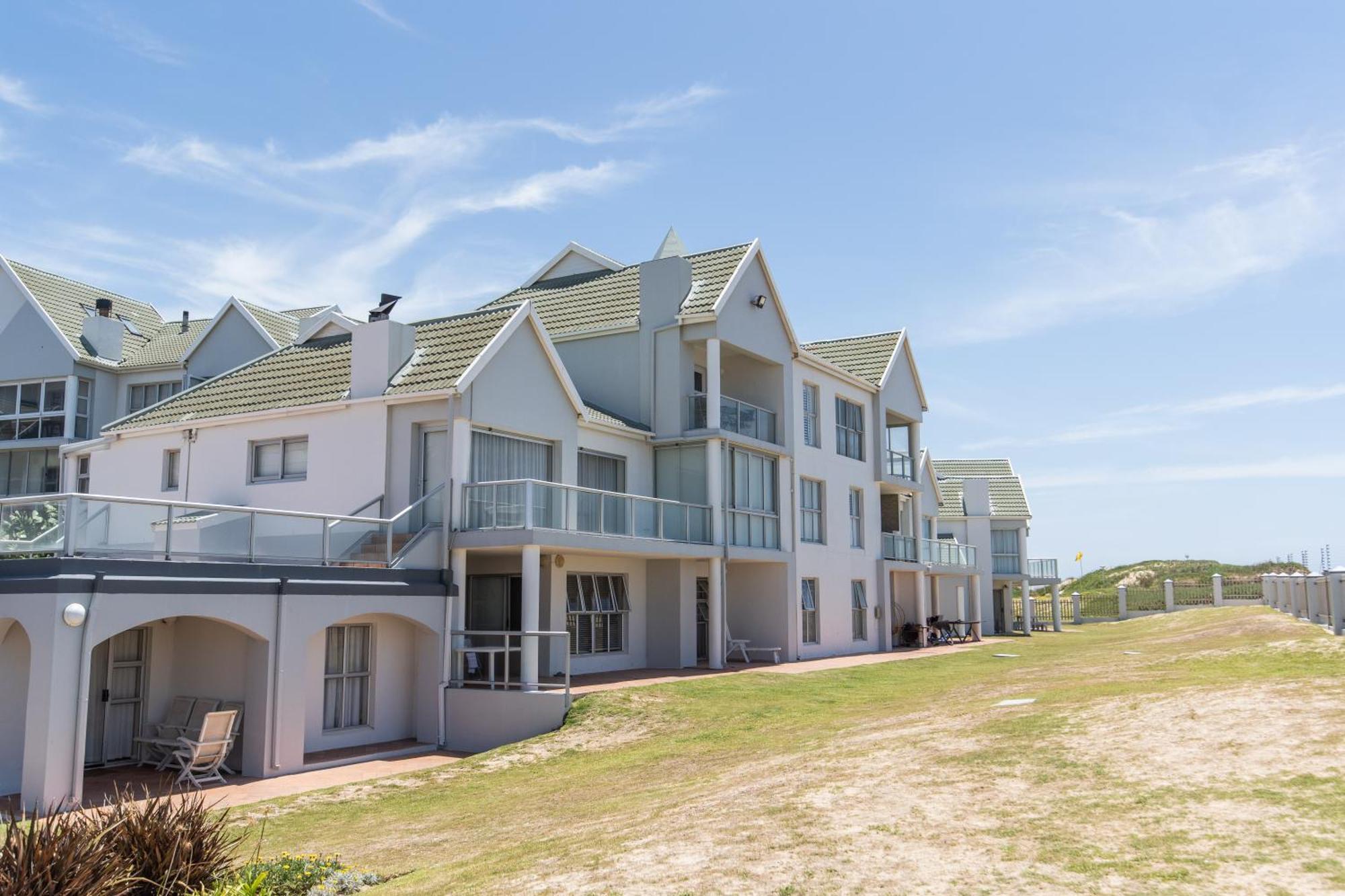 Summerseas Beach Living Порт-Елізабет Екстер'єр фото